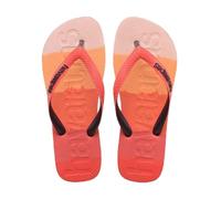 Havaianas HAV. TOP LOGOMANIA AWLAB VIBRANT ORANGE 37/38