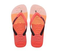 Havaianas HAV. TOP LOGOMANIA AWLAB VIBRANT ORANGE 39/40