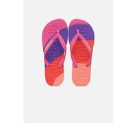 Havaianas - HAV. TOP LOGOMANIA COLORS II W Multicolore - Infradito 39 - 40 Multicolore