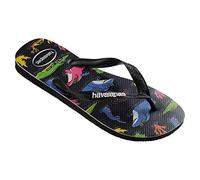 Havaianas Hav Top Mulga Black, Infradito Uomo