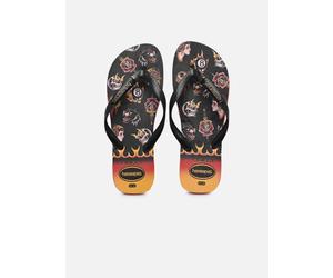 Havaianas - Hav. Top Tribo Nero - Infradito 39 - 40 Nero