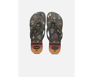 Havaianas - Hav. Top Tribo Verde - Infradito 39 - 40 Verde