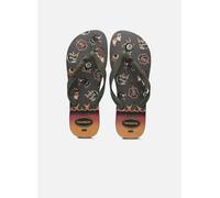 Havaianas - Hav. Top Tribo Verde - Infradito 43 - 44 Verde