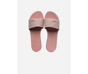 Havaianas - Hav. You Malta Metallic W Rosa - Zoccoli 35 - 36 Rosa