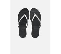 Havaianas - Hav. You Metallic W Nero - Infradito 35 - 36 Nero