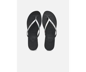 Havaianas - Hav. You Metallic W Nero - Infradito 35 - 36 Nero