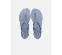 Havaianas - HAV. YOU PARATY GLITTER Blu - Sandali e scarpe aperte 41 Blu