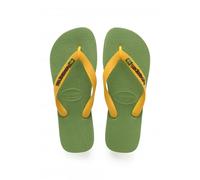 Havaianas Havaianas Brasil Logo Verde BRASIL 29/30 - EUR 31/32