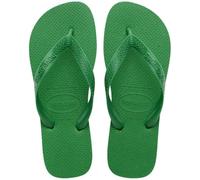 Havaianas - Havaianas Fatherland Green Top Infradito, 28.0 cm