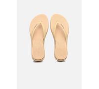 Havaianas - High Platform Ii Beige - Infradito 40 Beige