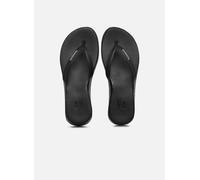 Havaianas Hav. High Platform II, Infradito Donna, Nero, 39 EU