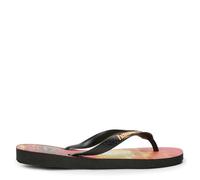 Havaianas Hype Uomo FlipFlop Black/Black/Peach 33 EU