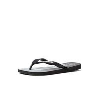 Havaianas Hype, Infradito Uomo, Black Black White White, 35/36 EU