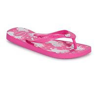 Havaianas Infradito bambini KIDS FANTASY in Rosa 33 / 34