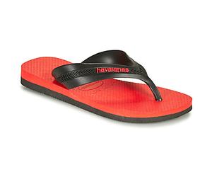 Havaianas Infradito bambini KIDS MAX in Nero 27 / 28