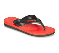 Havaianas Infradito bambini KIDS MAX in Nero 29 / 30