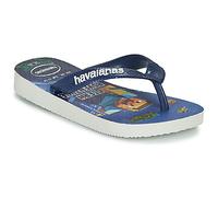 Havaianas Infradito bambini KIDS MINECRAFT in Blu 23 / 24