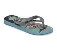 Havaianas Infradito bambini KIDS MINECRAFT in Grigio 25 / 26