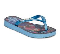 Havaianas Infradito bambini KIDS SLIM PRINCESS in Blu 31 / 32