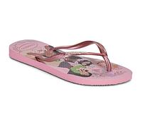 Havaianas Infradito bambini KIDS SLIM PRINCESS in Multicolore 33 / 34
