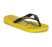 Havaianas Infradito bambini MINIONS in Giallo 25 / 26