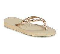 Havaianas Infradito bambini SLIM in Beige 27 / 28