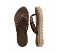 Infradito SLIM POINT BOHO Marrone 37/38