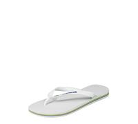 HAVAIANAS Infradito 'Brasil' blu / giallo / verde / bianco Donna HAVAIANAS 41-42