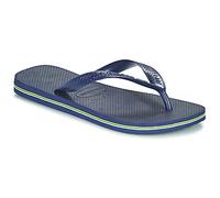 Havaianas Infradito BRASIL in Blu 33 / 34