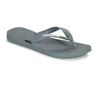 Havaianas Infradito BRASIL in Grigio 41 / 42