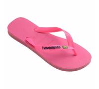 KIDS HAV. BRASIL LOGO NEON by Havaianas 35 - 36 Rosa