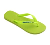 Havaianas INFRADITO BRASIL LOG UOMO GIALLO FLUORESCENTE