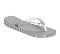 Havaianas Infradito BRASIL MIX in Grigio 37 / 38