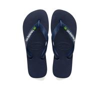 Havaianas Infradito con logo Havaianas Kids Brasil 122128cm blu