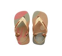 HAVAIANAS infradito da bambino con elastico dietro 4145753-9877 17/18