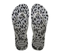 Havaianas Infradito da donna leopardo Slim Animals