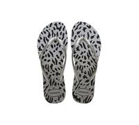 Havaianas - Slim Animals Grigio - Infradito - Taglia 35 - 36 35 - 36 Grigio