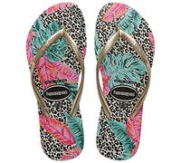 Havaianas Infradito da Donna Slim Animal Floral