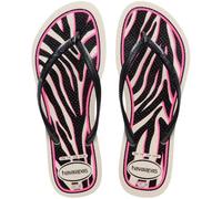 Infradito HAV SLIM ANIMALS Marrone 35/36