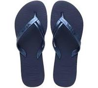 Havaianas Infradito Donna HAV. Elegance, blu navy, 39/40