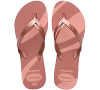 Havaianas Infradito Donna HAV. Elegance Stampa, Fiore., 33/34