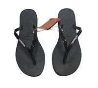 Havaianas Infradito Donna How You Met Black Size BR 33/34 EU 35/36