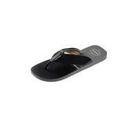 Havaianas - Urban Print, Infradito da Uomo Urbane con Stampa, Comode e Versatili con Fascette Larghe in Tessuto e Suola Antiscivolo