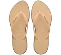 Havaianas Infradito Hav. Slim Point Glitter da donna, 35/36 EU