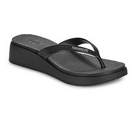 Havaianas Infradito HIGH PLATFORM in Nero 35