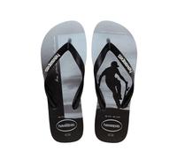 Havaianas Infradito Hype Black/White 41-42