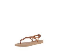HAVAIANAS Infradito 'Luna' bronzo Donna HAVAIANAS 35-36