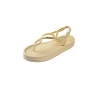 HAVAIANAS Infradito 'LUNA' crema Donna HAVAIANAS 41-42