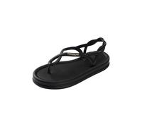 HAVAIANAS Infradito 'Luna' nero Donna HAVAIANAS 41-42