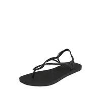 HAVAIANAS Infradito 'Luna' nero Donna HAVAIANAS 41,5